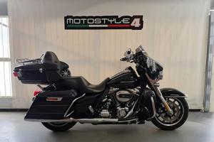 HARLEY-DAVIDSON FLHTK Electra Glide Ultra Limite
