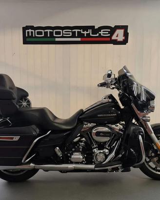 HARLEY-DAVIDSON FLHTK Electra Glide Ultra Limite