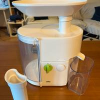 Braun Multipress Automatic MP80 - estrattore