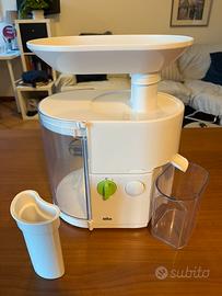 Braun Multipress Automatic MP80 - estrattore