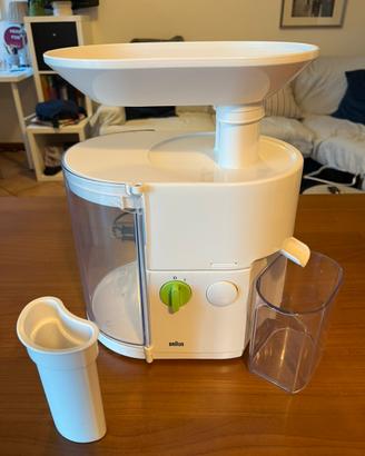 Braun Multipress Automatic MP80 - estrattore