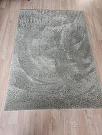 tappeto a pelo lungo 