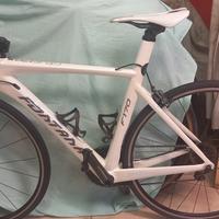 bici corsa Fontana
