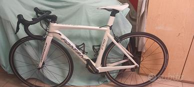 bici corsa Fontana