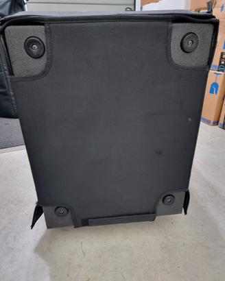 Subwoofer yamaha dxs15xlf