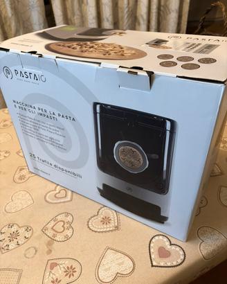 Macchina per pasta PASTA IO