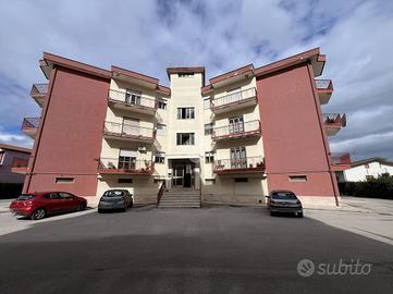 5 LOCALI A SAN GIORGIO DEL SANNIO