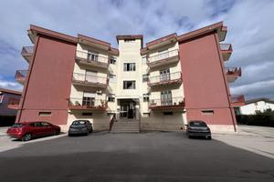 5 LOCALI A SAN GIORGIO DEL SANNIO