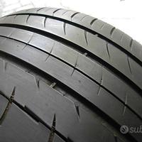 2 michelin pilot sport porsche 305 30 19 102Y