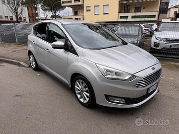 Ford C-Max 1.5 TDCi Start&Stop garanzia 12 mesi