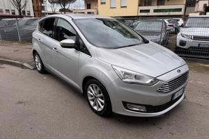 Ford C-Max 1.5 TDCi Start&Stop garanzia 12 mesi
