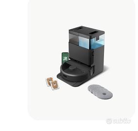 iRobot Roomba Plus 406