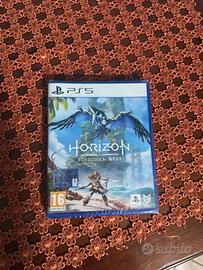 Horizon II Forbidden West