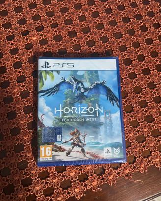 Horizon II Forbidden West