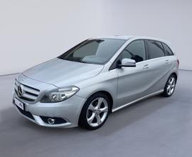 MERCEDES-BENZ B 180 1.8 DIESEL 109 CV CDI SPORT
