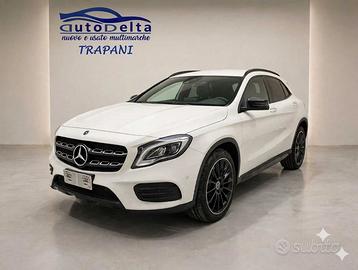 Mercedes-benz GLA 200d Premium AMG 4Matic