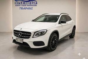 Mercedes-benz GLA 200d Premium AMG 4Matic