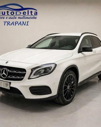 Mercedes-benz GLA 200d Premium AMG 4Matic
