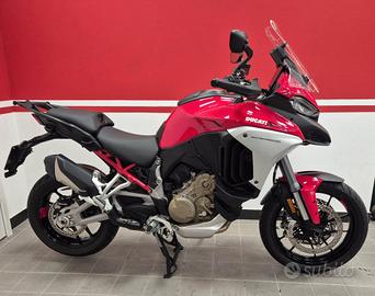 Ducati Multistrada V4S TRAVEL E RADAR
