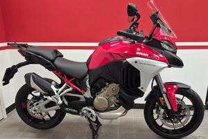 Ducati Multistrada V4S TRAVEL E RADAR