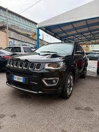 Jeep Compass 1.6 120cv Limited