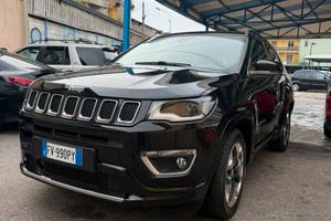 Jeep Compass 1.6 120cv Limited