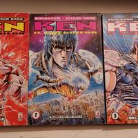 Ken il guerriero