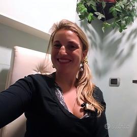 Massaggio olistico e benessere Bari e Provincia