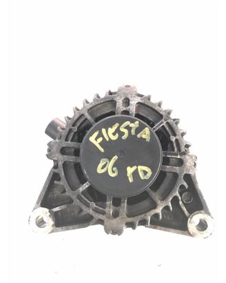 alternatore ford fiesta 2006