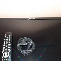 TV Samsung 32 pollici