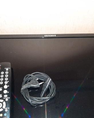 TV Samsung 32 pollici