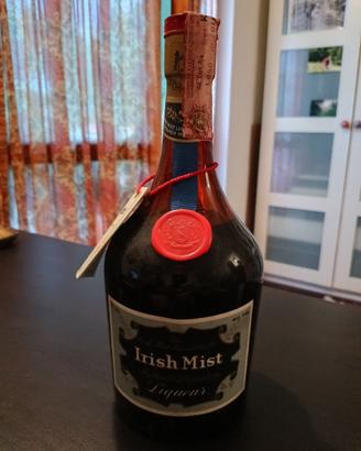 Irish Mist Liqueur