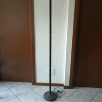 Lampada da terra alogena