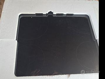 Piano cottura Candy Idea 