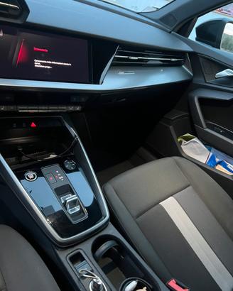 Audi A3 2000 tdi 2020 134000km