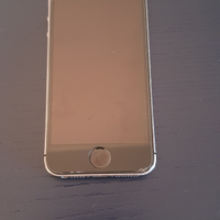 Iphone 5s nero