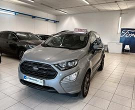 Ford EcoSport ST LINE 1.0 EcoBoost 125 CV 19000 KM