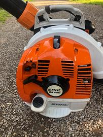 Soffiatore Stihl BR 450