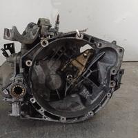 CAMBIO MANUALE COMPLETO FIAT Ulysse 3° Serie 9655