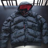 Hilfiger Denim Vero Piumino taglia L