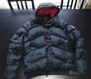 Hilfiger Denim Vero Piumino taglia L