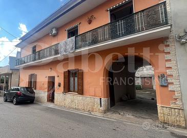Casa Indipendente Giano Vetusto