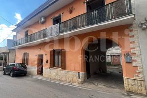 Casa Indipendente Giano Vetusto