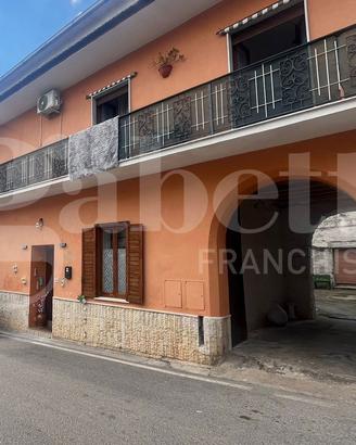 Casa Indipendente Giano Vetusto