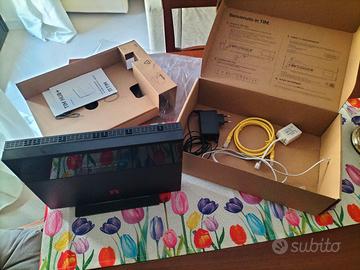 modem router tim 