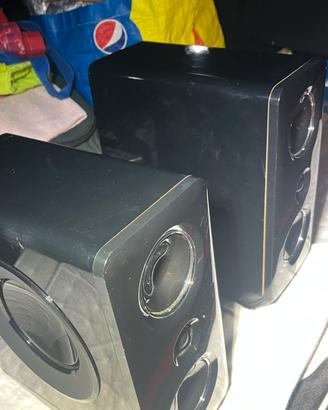 Casse LG FBS 164V