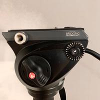 Monopiede video Manfrotto MVM500A