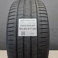 1 pneumatico pirelli 255/35 r19 96y su17304