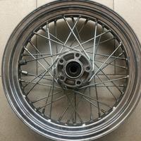 Cerchio posteriore 3/4  Harley dyna