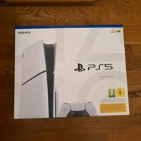 PS5 slim